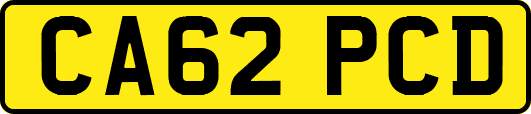 CA62PCD