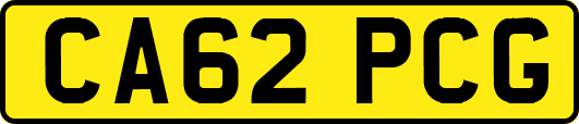 CA62PCG