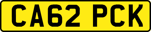 CA62PCK
