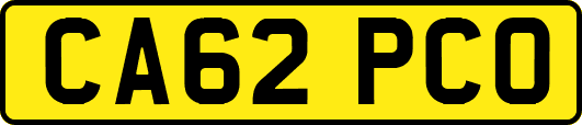 CA62PCO