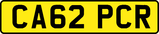 CA62PCR