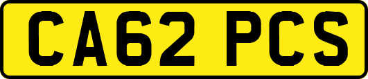 CA62PCS