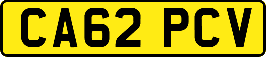 CA62PCV