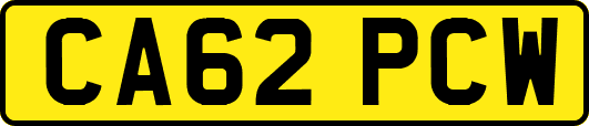 CA62PCW