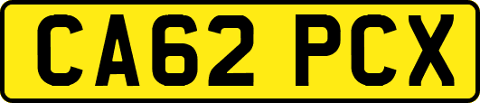 CA62PCX