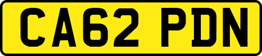 CA62PDN