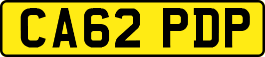 CA62PDP