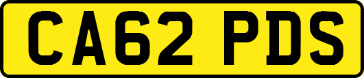 CA62PDS