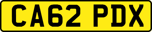 CA62PDX
