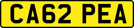CA62PEA