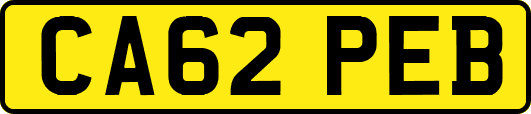 CA62PEB
