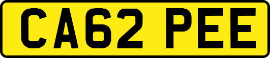 CA62PEE