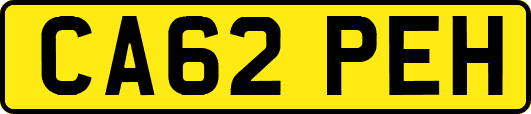 CA62PEH