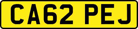 CA62PEJ