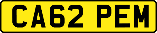 CA62PEM