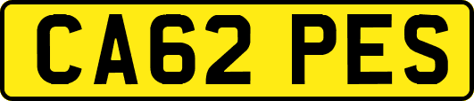 CA62PES