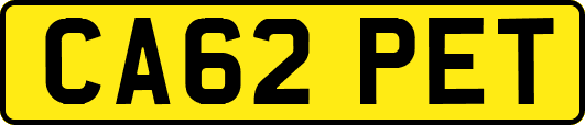 CA62PET