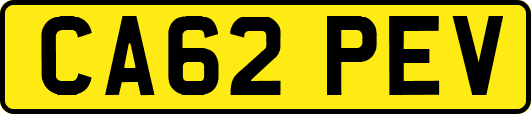 CA62PEV