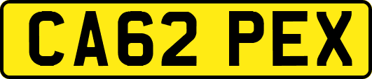 CA62PEX