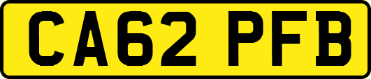 CA62PFB