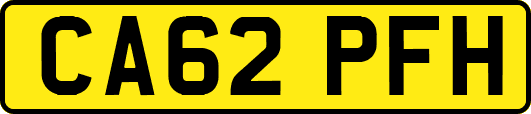 CA62PFH