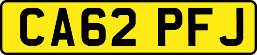 CA62PFJ
