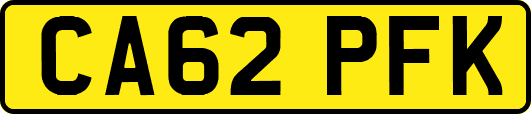 CA62PFK