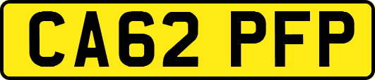 CA62PFP