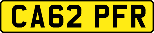 CA62PFR