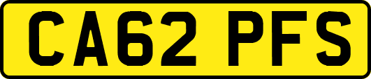 CA62PFS