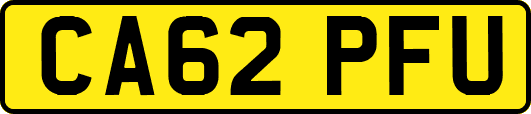 CA62PFU