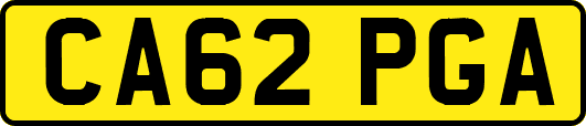 CA62PGA