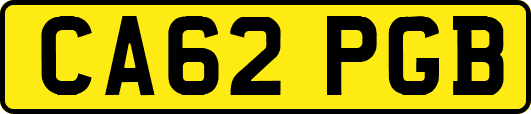 CA62PGB
