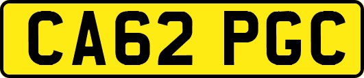 CA62PGC