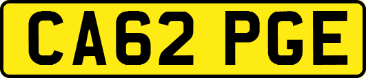 CA62PGE