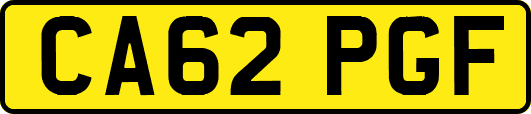 CA62PGF