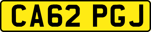 CA62PGJ