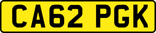 CA62PGK