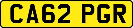 CA62PGR