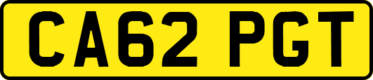CA62PGT