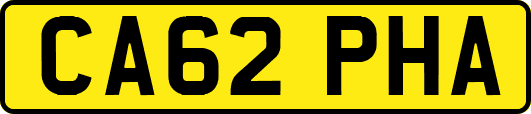 CA62PHA
