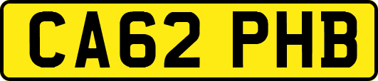 CA62PHB
