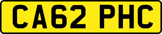 CA62PHC