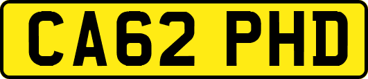 CA62PHD