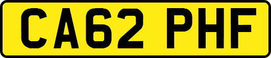 CA62PHF