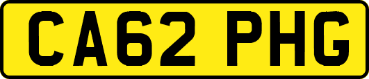 CA62PHG
