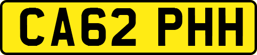 CA62PHH