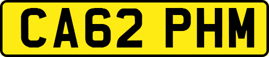 CA62PHM