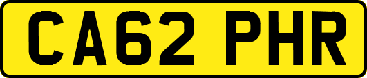 CA62PHR