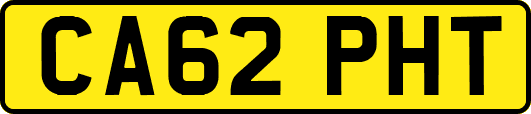 CA62PHT